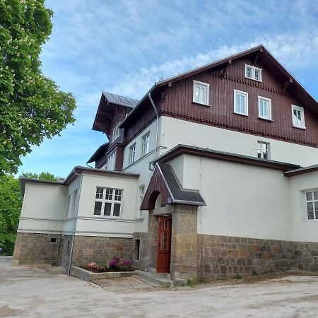Saneczkowa3.10 Apartment Karpacz Exterior photo