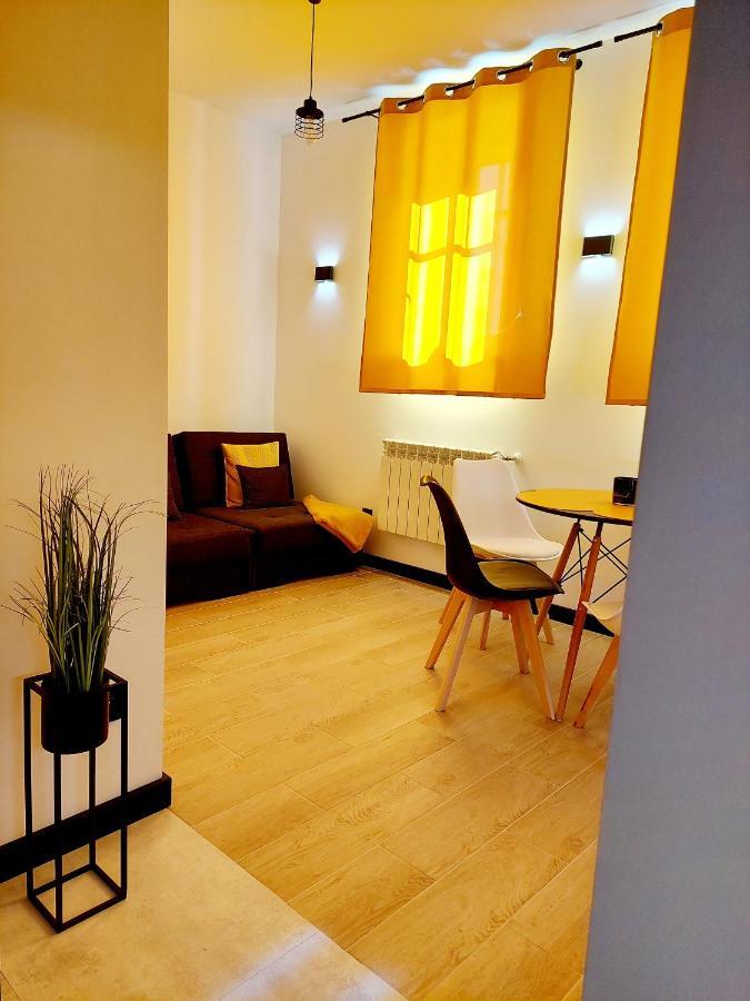 Saneczkowa3.10 Apartment Karpacz Exterior photo